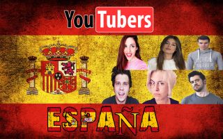 jugar a adivina quien: Youtubers Españoles